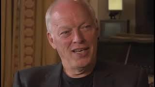 DAVID GILMOUR "WISH YOU WERE HERE" 2 : THE TRIALS OF MAKING " OUR MOST COMPLETE ALBUM "