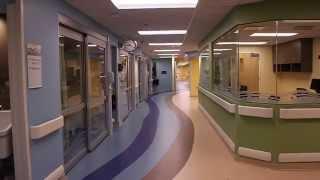 Pediatric Intensive Care Unit (PICU)