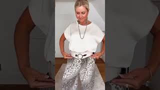 Fashion For Mature Women|| All Elegant Ladies Over 50+60+70|| Winter Outfits 2024️