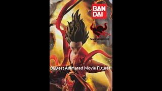 NE ZHA 哪吒 S.H. FIGUARTS! THE $2 BILLION DOLLAR MOVIE FIGURES!