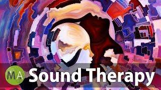 Pain Relief Sound Therapy for Chronic Aches and Pains - Isochronic Tones