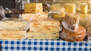 Michigan regulators urge consumers not to eat this cheese brand sold at these farmers markets