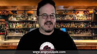 Welcome to Cocktails with AngryAussie