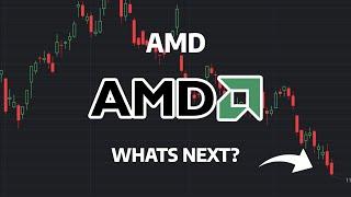 What's Next? - AMD Stock Price Prediction - AMD Stock Analysis | Advanced Micro Devices Stock