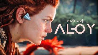 Aloy | Horizon