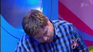 Для Батона от жены Саши Белого