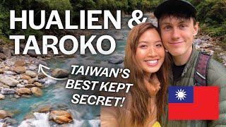 36 Hours in Hualien & Taroko National Park: Taiwan’s Best Kept Secret 