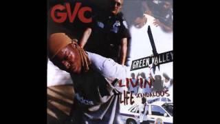 G.V.C - Livin' Life Skandalous