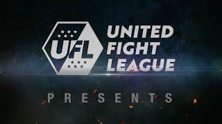 The UFL | United Fight League