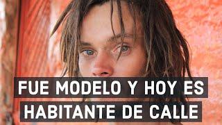 Fue Modelo y hoy es Habitante de Calle - Testimonio completo