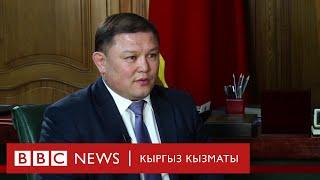 Би-Би-Си ТВ жаңылыктары (05.02.20) - BBC Kyrgyz
