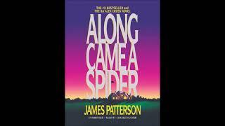 Along Came a Spider James Patterson1993 26