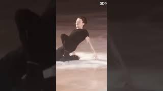 Stunning performances #figureskating #foryou #edit #valery #vasilisa #dance #valeriy #iceskating