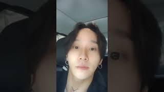 KWON YOUNGDON INSTAGRAM LIVE 2019