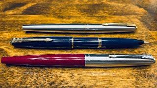 Parker 45: A Collector’s Everyday Carry