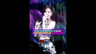 Lekin hammasini–tomonlari oʻziga yarashadi deb oʻyliman #layk #obuna #rekkachiqmasarozimasman #kpop