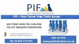 Pet Industry Federation - an overview