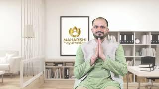 What are the ingredients of Maharishi Ayurveda Blissful Sleep | An Ayurvedic formulation for sleep