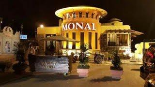 Monal Resturant Islamabad