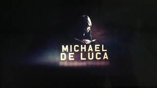 Michael de Luca Productions (2014)