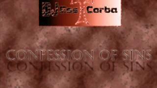 DJ Ess-Corba - Confession of Sins (Original Mix)