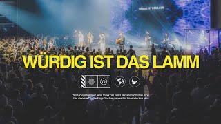 Würdig ist das Lamm + spontaneous Worship | WORSHIP | HOLY SPIRIT NIGHT