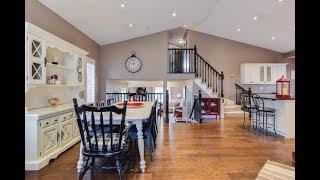 8 Rose St, Orangeville - Home Tour Video