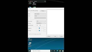 How to Import Picture in BMP Format by HP deskjet2320
