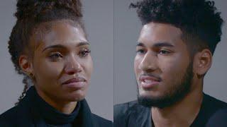 Hurt Bae Asks: Why Did You Cheat? Exes Confront Each Other On Infidelity (#HurtBae Video) The Scene