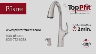 Top Pfit Faucet Install | Pfister Faucets