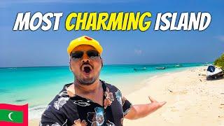 EXPLORING MALDIVES UNIQUE FRUIT CAPITAL  ft  THODDOO ISLAND