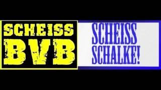 Scheiß BVB und scheiße 04