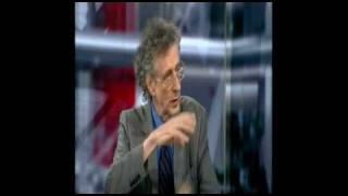 Piers Corbyn Interview on BBC News Channel August 2009