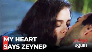 Fatih And Zeynep's Romantic Night - In Love Again