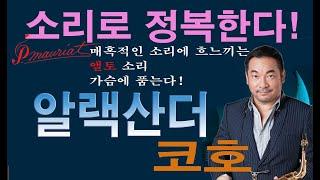 폴모리아 앨토 알랙산더/코호