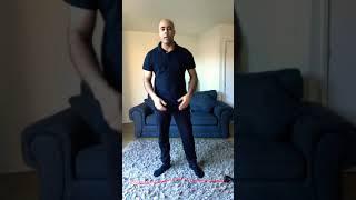 Simon Bourne Resistance Band Upper Body Workout