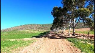 Koringberg Pass (Part 1) - Mountain Passes of South Africa