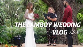 MY BROTHERS WEDDING VLOG EP3