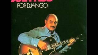 Joe Pass - Limehouse Blues