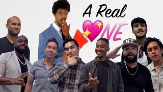 Episode 3 - A Real One #love