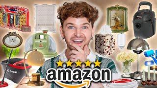 THE BEST 2024 AMAZON MUST HAVES Home Decor & Interior *so far*  Amazon Favorites!