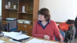 "La intervención pedagógica en la educación de jóvenes y adultos" Dra. María del Carmen Lorenzatti