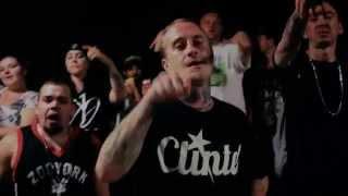 "Quarter Mill" Joe Dub Ft. Lil Wyte (Official Video)