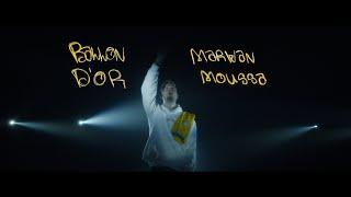 BALLON D'OR - Marwan Moussa (Official Music Video) | بالون دور - مروان موسى