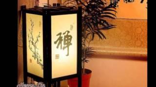 Devotional Zen music樹的記憶~~觀心•*Introspection