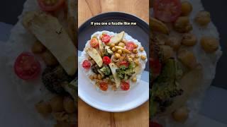 Fat Loss Dinners #roastedvegetables #recipe #highproteinrecipes #food #fitnessfood #healthyfood