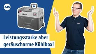 Berger B40-T Kompressorkühlbox 39 Liter| Fritz Berger