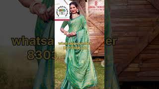 #saree #fashion #surat #online shopping online sale Shree Riddhi Siddhi Saree order only whatsapp