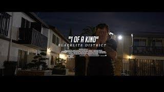 Blacklite District - 1 of a kind