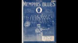 Memphis Blues - W. C. Handy (1912)